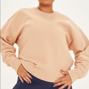 SOLD Girlfriend Collective Sweatshirt